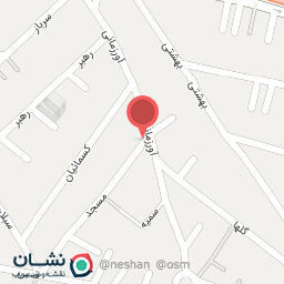 عکس داروخانه دکتر کاملیا هادی زاده