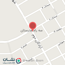 عکس آزادگان دوم