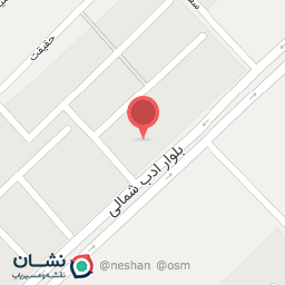 عکس مجتمع مسکونی آرنا