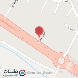 عکس سوپرمارکت صالح