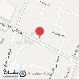 عکس دکتر مهشید البرزی متخصص زنان