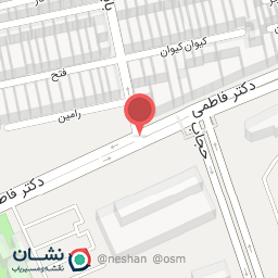 عکس لادن فاطمی