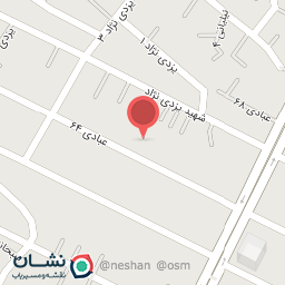 عکس دکتر سعید برات زاده