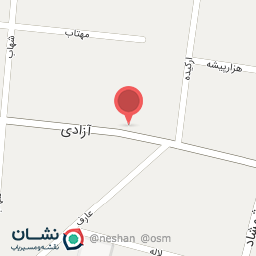 عکس تعمیرگاه اتومبیل ۱۱۰