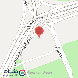 عکس گالری پرده سوری