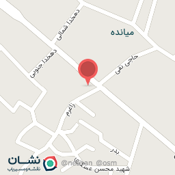 عکس پلیس + 10 خیابان آیت الله سعیدی