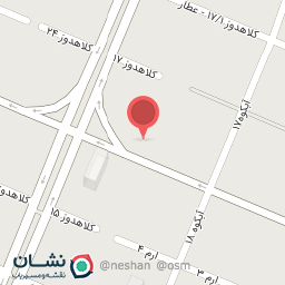 عکس پارچه سرای گلستان