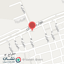 عکس اگزوزسازی مرکزی جنوب