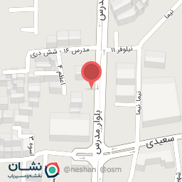 عکس خانه آنتیک