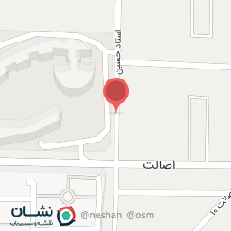 عکس مجتمع مسکونی نظام مهندسی