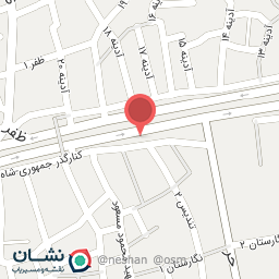 عکس قنادی ملکه 