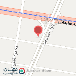 عکس مرکز پوست و لیزر بهرنگ