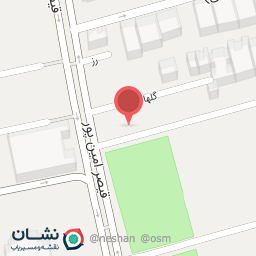 عکس سوپر مارکت امیر