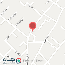 عکس مرکز پخش عینک یاوری