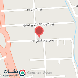 عکس مسجد النبی اکرم شهرک اسلام آباد