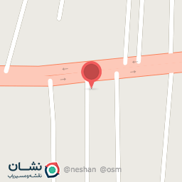 عکس شهرک میخک سفید