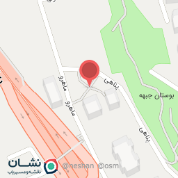 عکس پارک ماهرو