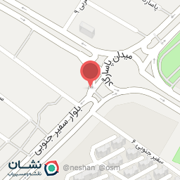 عکس برج صنعت