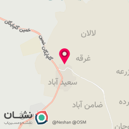 عکس آرامستان تاریخی امامزاده ابراهیم
