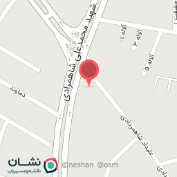 عکس چادردوزی صاحب الزمان