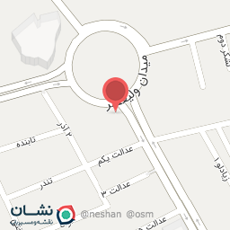 عکس فست‌فود مارمل