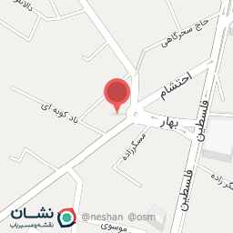 عکس تعمیرگاه رنو پراید پژو محمد