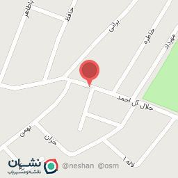 عکس نانوایی لواشی