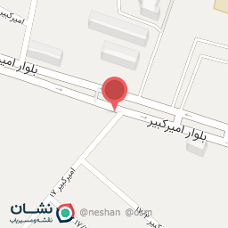 عکس بانک کشاورزی شعبه سفیر شمالی