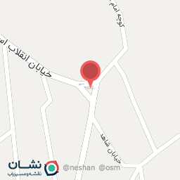 عکس میدان شهدا