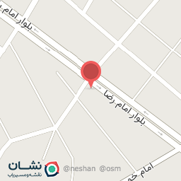 عکس سوپرمارکت شب به شب