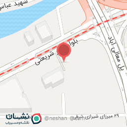 عکس کلینیک دندانپزشکی جوانه