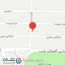 عکس لوازم یدکی خودرو شهریار