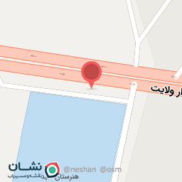 عکس دکه رهگذر آرش