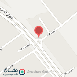 عکس فروشگاه افق کوروش ۱۱۷