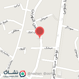 عکس ویرا الکترونیک