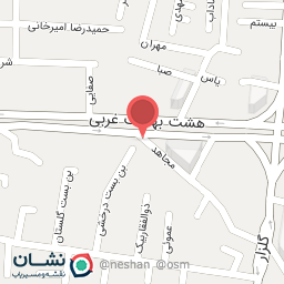 عکس شرکت بازرگانی آکام تجارت پارتاک