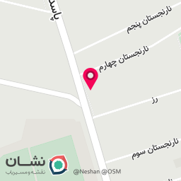 عکس پارکینگ عمومی