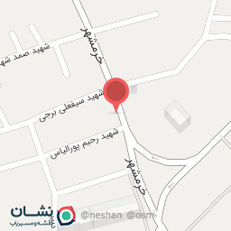 عکس تاسیساتی شوقی