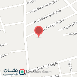 عکس دبیرستان مریم