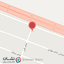 عکس سوپر مارکت علی منصوری