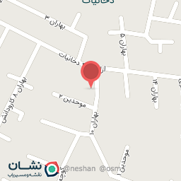 عکس نانوایی ملکشاه