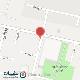 عکس اتو سرویس ادموند