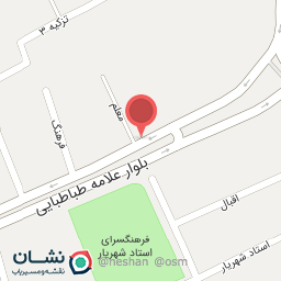 عکس اسپورت ماشین حمید