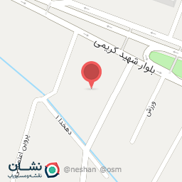 عکس آرایشی بهداشتی شایلی