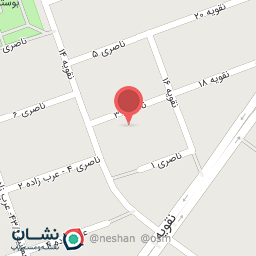 عکس مجتمع گل افرا