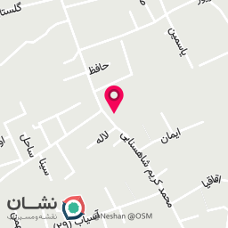 عکس مسجد امام سجاد (ع)