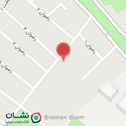 عکس تاکسی سرویس پردیسان