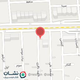 عکس کلینیک و آزمایشگاه دامپزشکی مرکزی