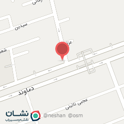 عکس تعمیرگاه رنو پایتخت