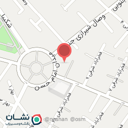 عکس فروشگاه پمپاژ قطعی